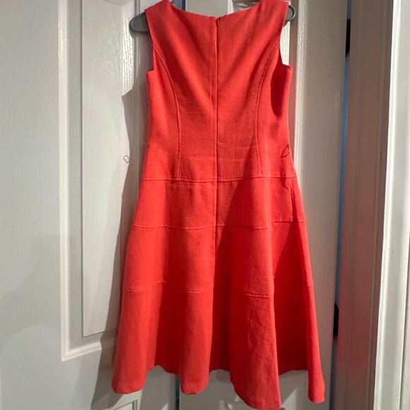 Black Label Dress - Picture 2 of 4